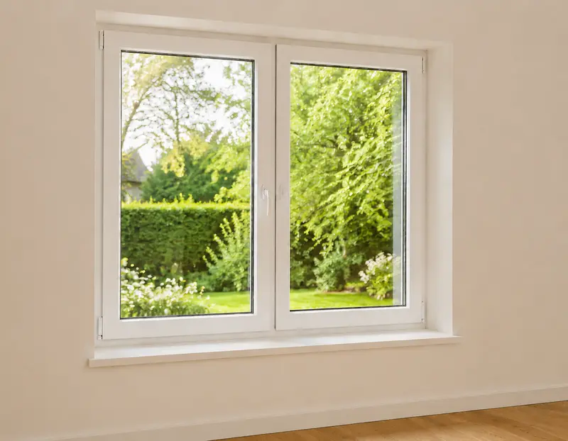 Kunststofffenster